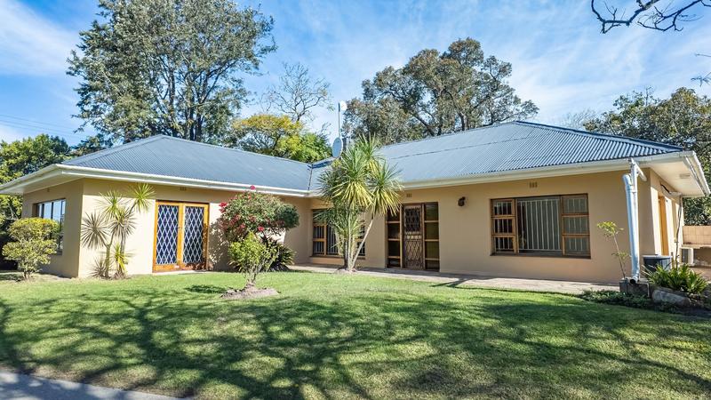 0 Bedroom Property for Sale in George Rural Western Cape